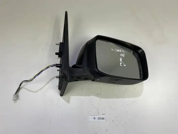 Nissan X-Trail T31 (2007 - 2014) Боковое зеркало с электроприводом — фото 1