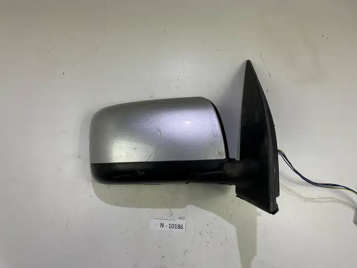 Nissan X-Trail T31 (2007 - 2014) Боковое зеркало с электроприводом — фото 2