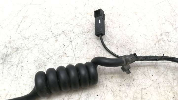 Nissan Pathfinder R51 (2005 - 2012)  24052EB300 Проводка крышки багажника