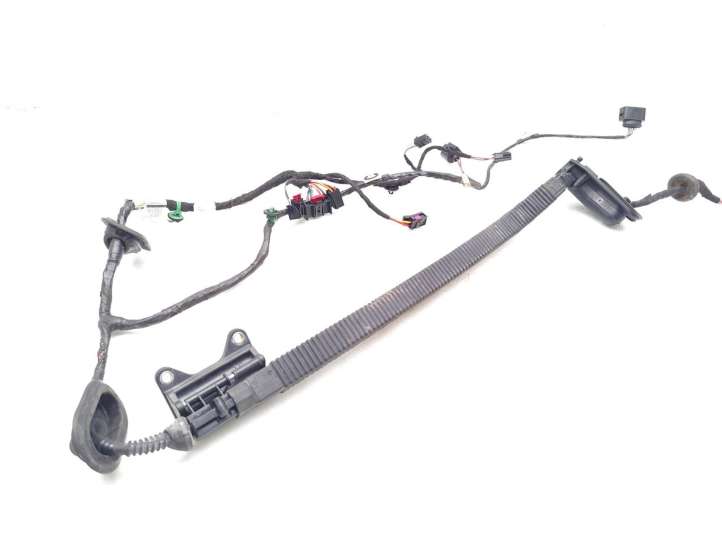 Seat Alhambra (2010 - 2015)  7N0971692T Проводка боковых раздвижных дверей