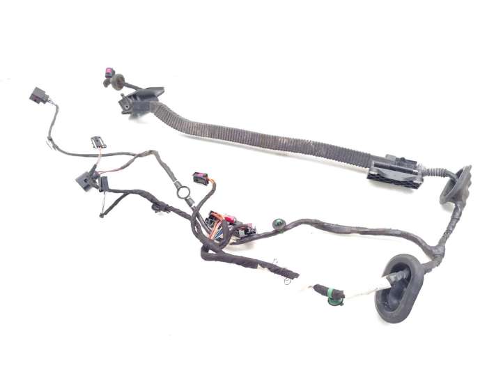Seat Alhambra (2010 - 2015)  7N0971692T Проводка боковых раздвижных дверей