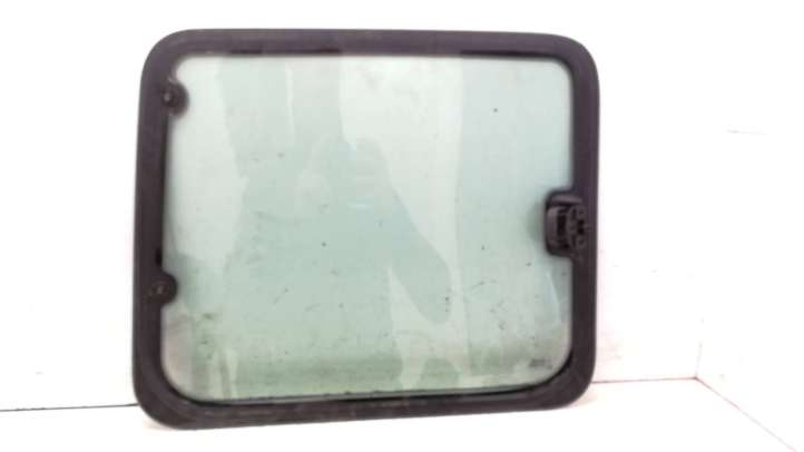 Renault Kangoo I (1997 - 2003)  43R000981 Стекло раздвижных дверей