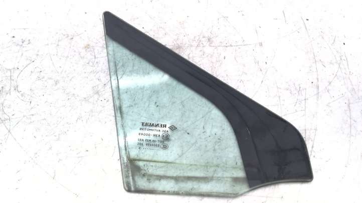 Renault Scenic III -  Grand scenic III (2009 - 2016)  43R00049 Маленькое стекло 
