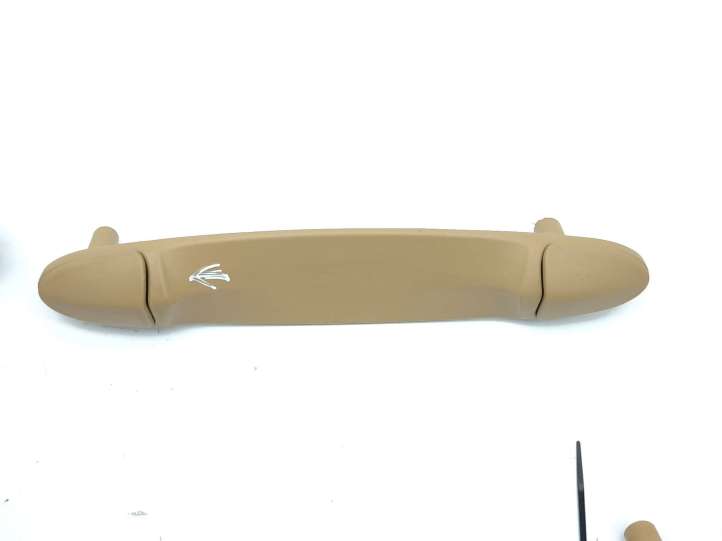 Maserati Quattroporte (2003 - 2008)   Набор ручек для потолка