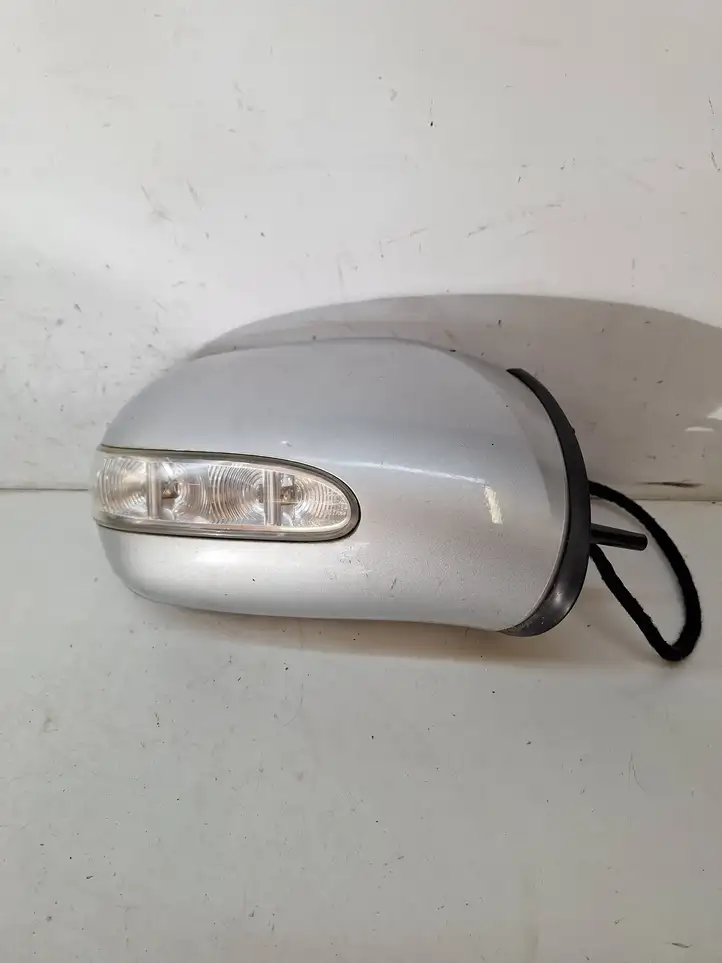 Mercedes-Benz ML W164 (2005 - 2011) Боковое зеркало с электроприводом — фото 2