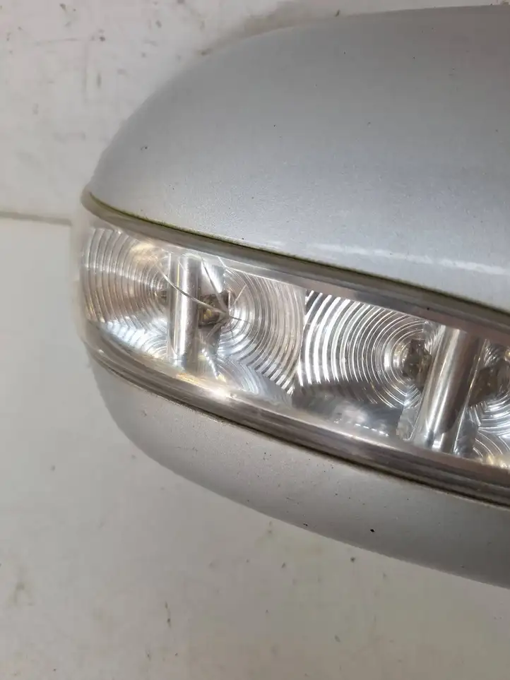 Mercedes-Benz ML W164 (2005 - 2011) Боковое зеркало с электроприводом — фото 3