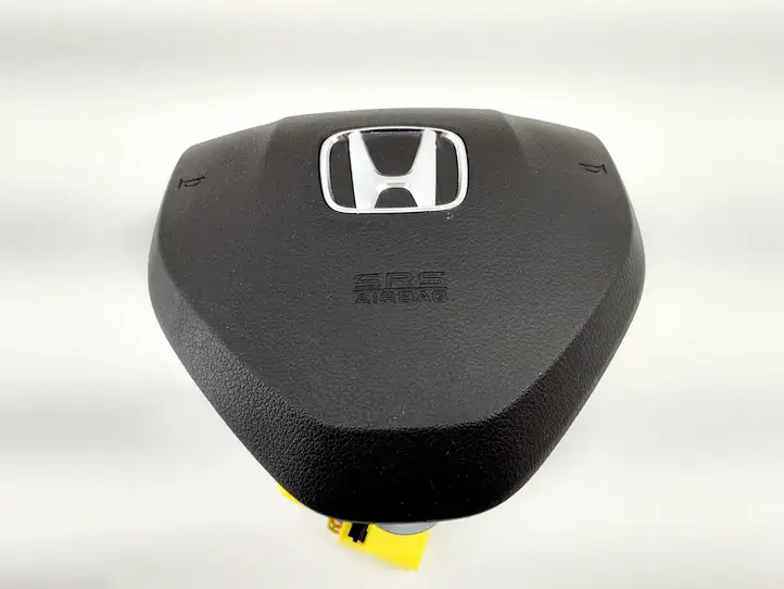 Honda Civic IX (2011 - 2017) 4MK4483KACD Подушка безопасности руля — фото 1