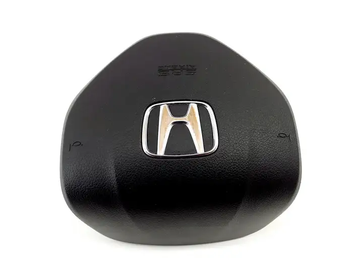 Honda Civic IX (2011 - 2017) 4MK4483KACD Подушка безопасности руля — фото 2