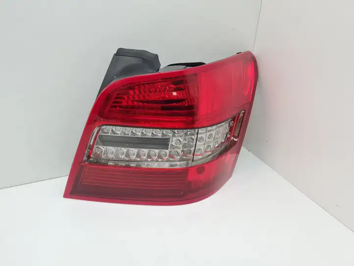 Mercedes-Benz GLK X204 (2008 - 2016) 2048202664R Задний фонарь в кузове — фото 1