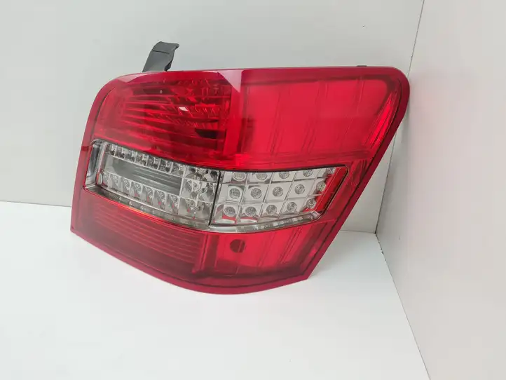 Mercedes-Benz GLK X204 (2008 - 2016) 2048202664R Задний фонарь в кузове — фото 5