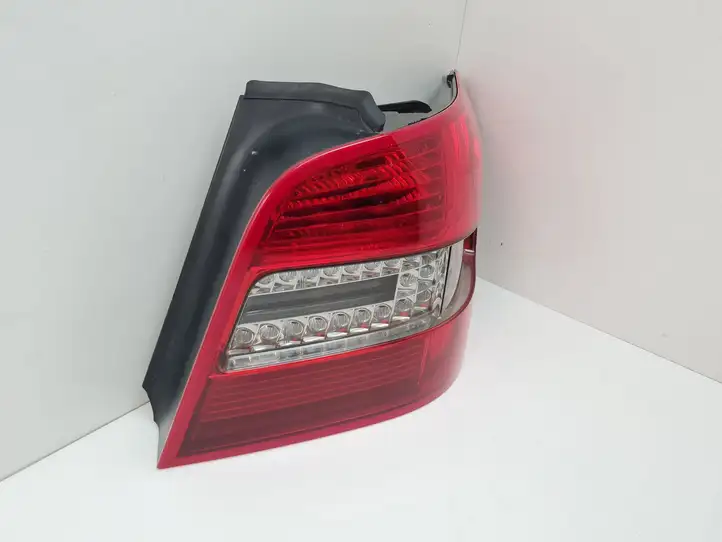 Mercedes-Benz GLK X204 (2008 - 2016) 2048202664R Задний фонарь в кузове — фото 6