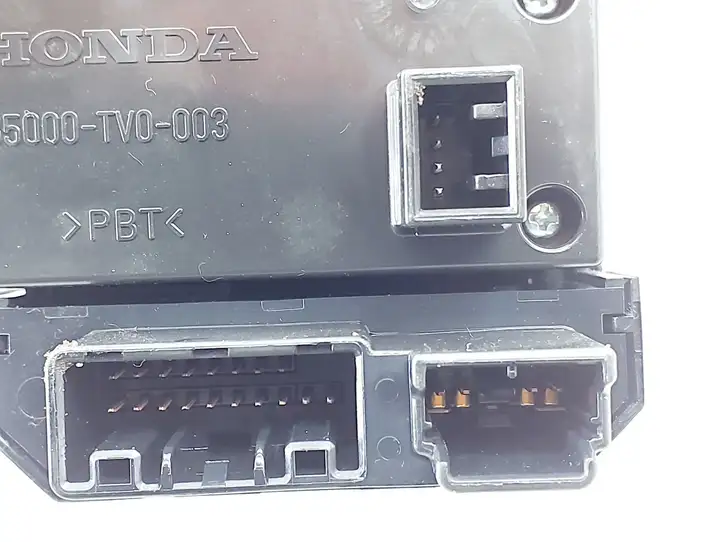 Honda Civic IX (2011 - 2017) 35000TV0003 Контактное кольцо SRS — фото 4