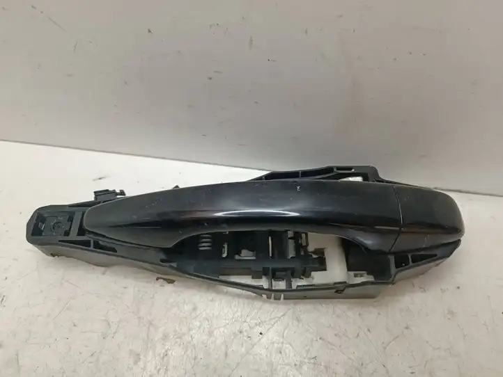 Citroen DS4 (2010 - 2016) 9688834080 Наружная ручка двери — фото 1