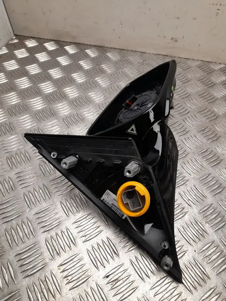 BMW 5 F10 F11 (2009 - 2016) F0153122U6680 Боковое зеркало с электроприводом — фото 10