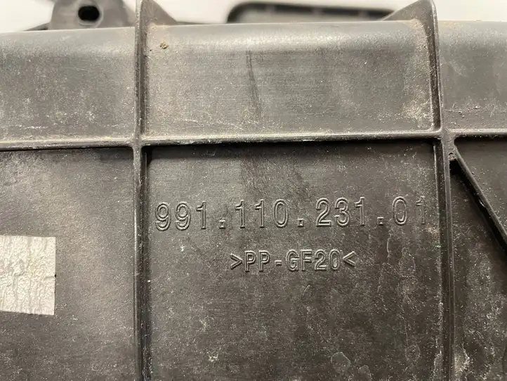 Porsche 911 991 (2011 - 2019) 99111002001 Корпус воздушного фильтра — фото 2