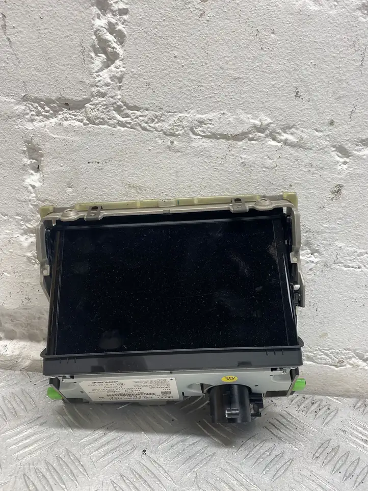 Audi A3/S3 8V (2012 - 2016) 8V0857974E Дисплей / маленький экран — фото 1