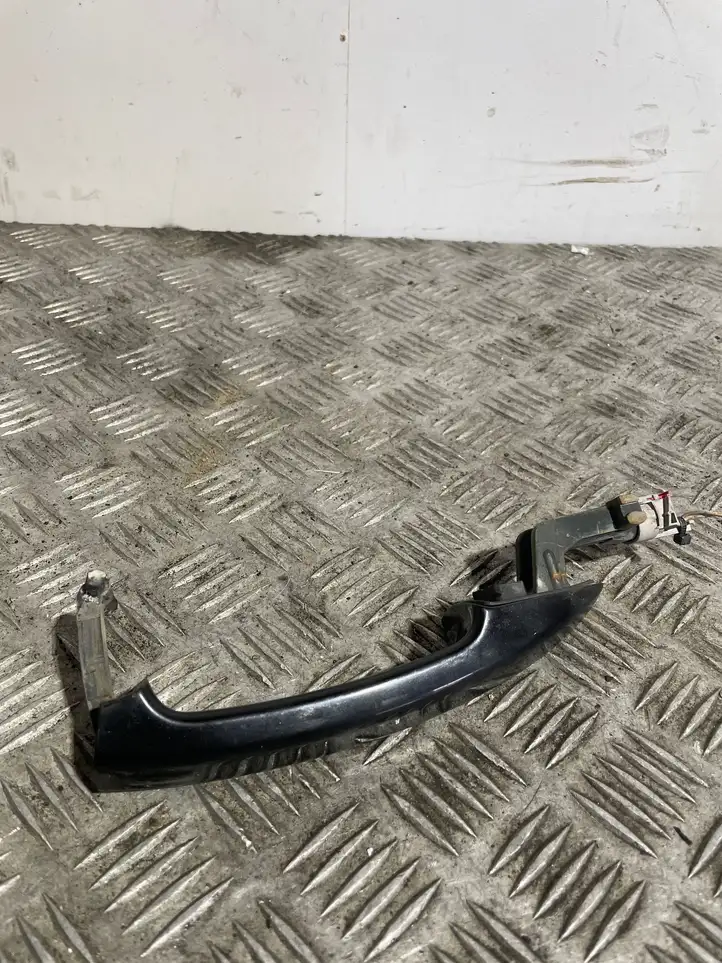 Volkswagen PASSAT B7 (2011 - 2014) 3C0837209 Наружная ручка двери — фото 2