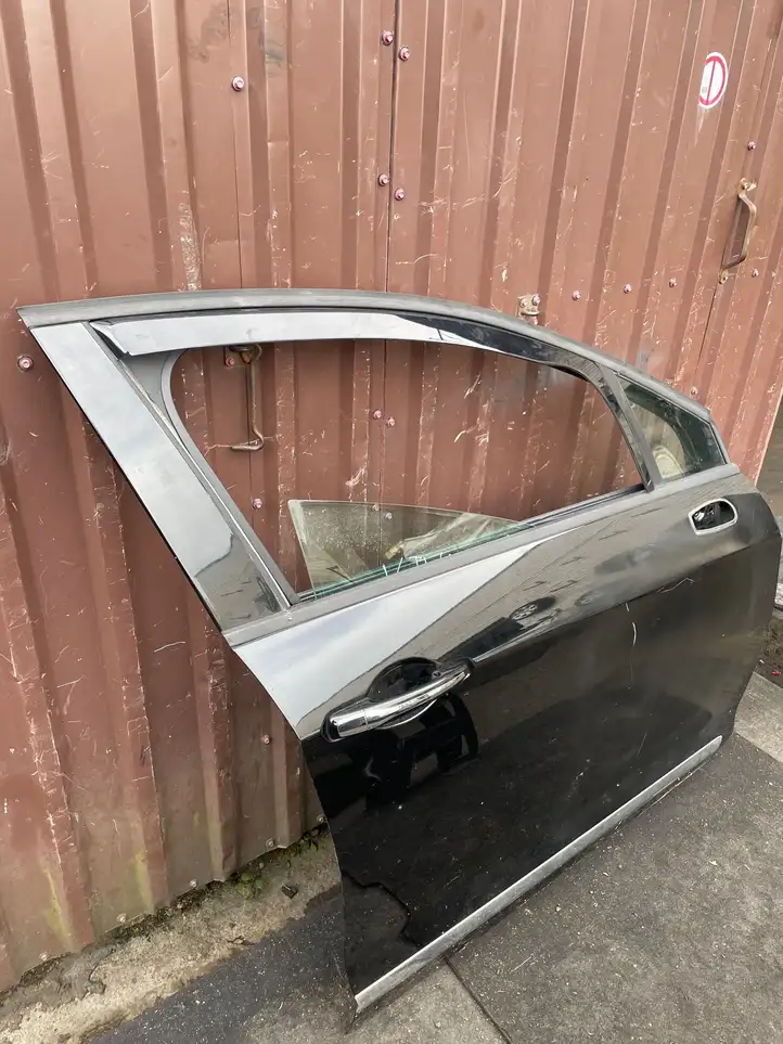 Citroen C5 (2008 - 2017) Дверь — фото 6