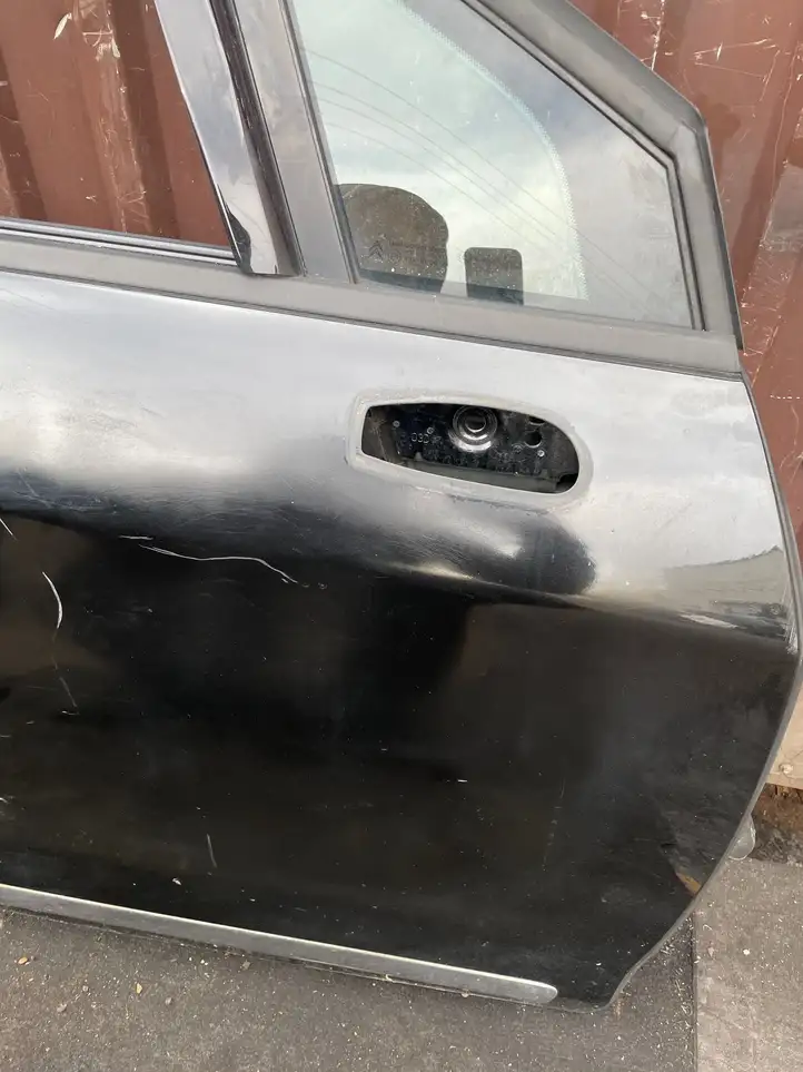 Citroen C5 (2008 - 2017) Дверь — фото 11