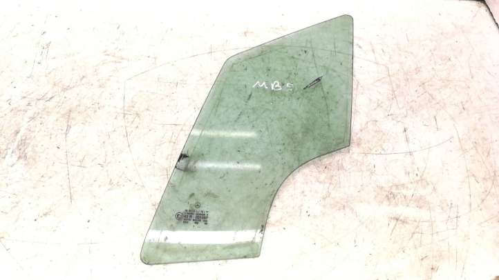 Mercedes-Benz A W168 (1997 - 2004)  43R001057 Маленькое стекло 