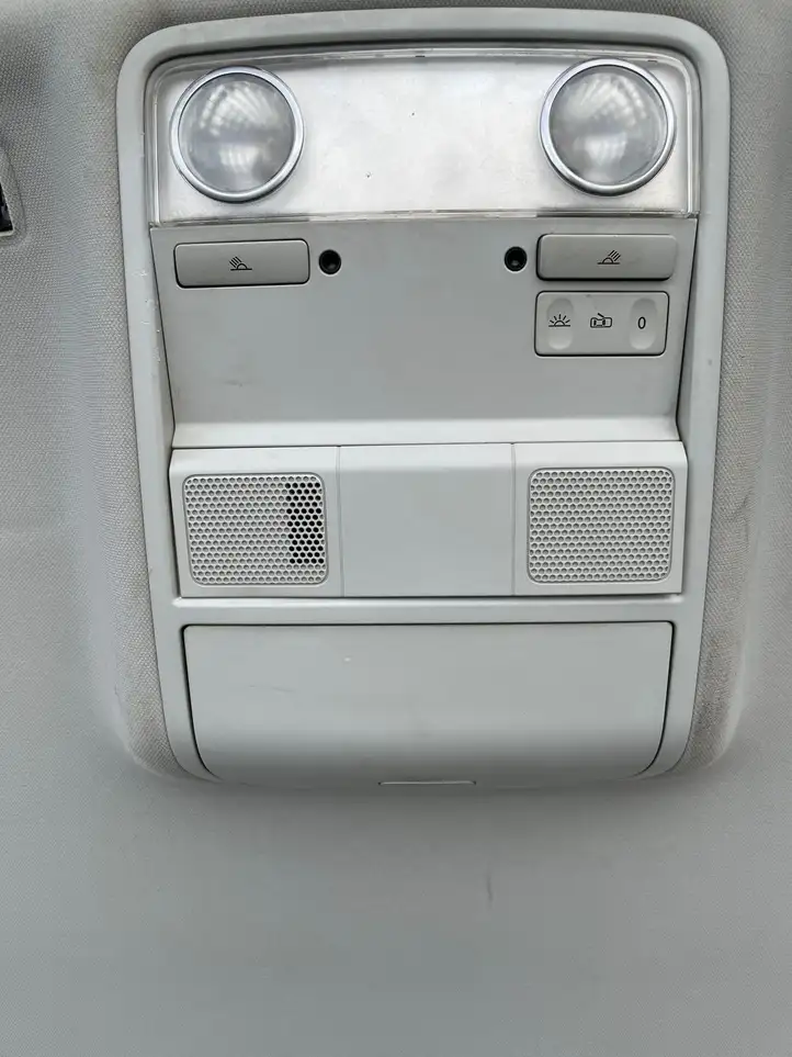 Volkswagen PASSAT B7 (2011 - 2014) 3AF867501J Потолочная обшивка — фото 4