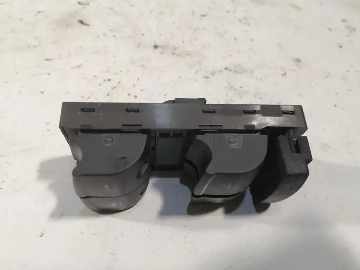 Audi A6 S6 C6 4F (2008 - 2011) 4F0959851F Кнопка стеклоподъемников — фото 6