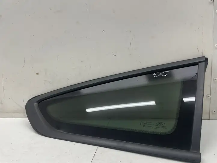 Ford Focus (2019 - ) JX7BN297B00 Боковое стекло в середине кузова — фото 1