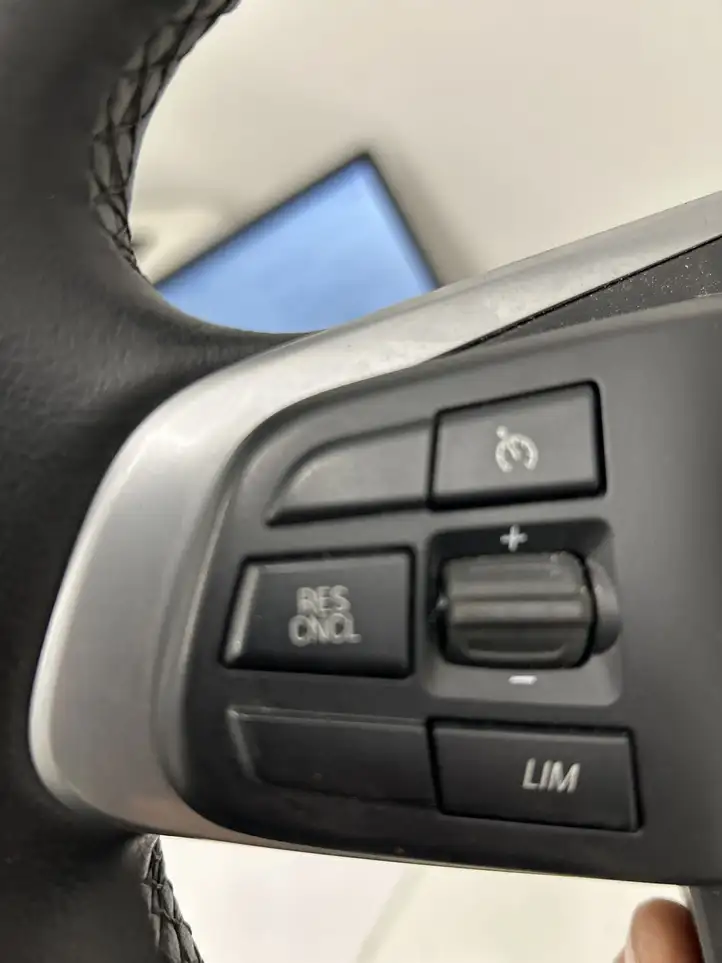 BMW X1 F48 F49 (2015 - 2022) Руль — фото 4