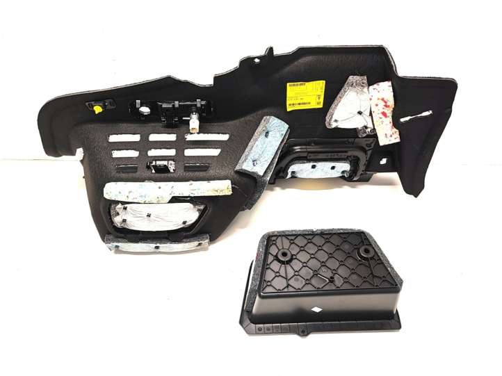 BMW 4 G22 G23 G24 G26 (2020 - )  9871066 Боковая отделка (у окна)