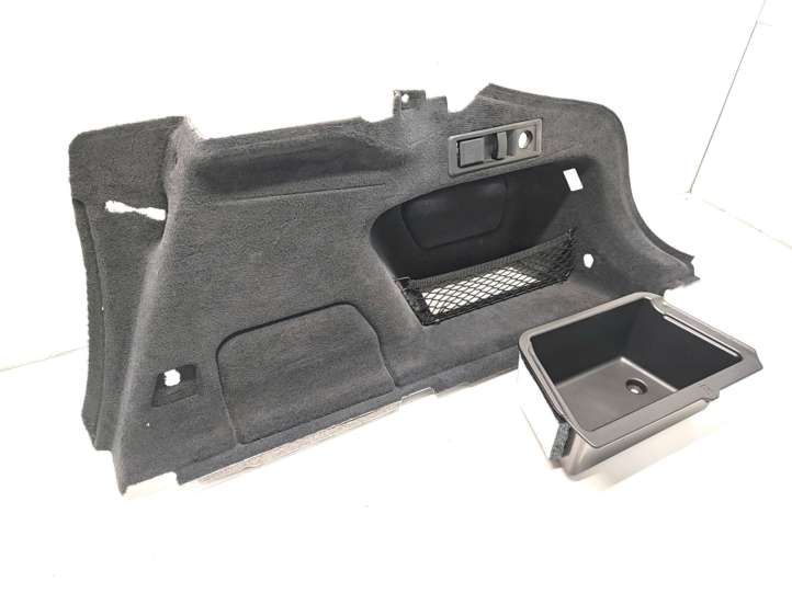 BMW 4 G22 G23 G24 G26 (2020 - )  9871066 Боковая отделка (у окна)