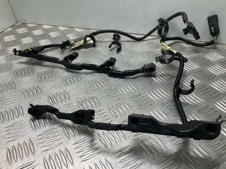 Land Rover Range Rover (2012 - 2017)  AL3Q12A378BJ Провода свечей накалывания
