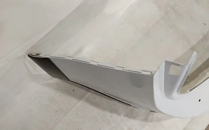 Opel Insignia A (2008 - 2017) 13239098 Задний бампер — фото 8