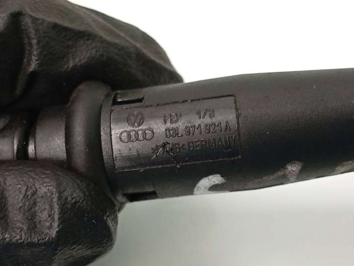 Volkswagen Tiguan (2007 - 2011)  03L971921A Провода свечей накалывания