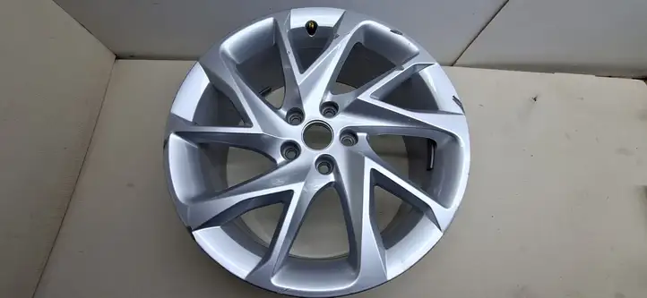 Cupra Formentor (2021 - ) 5FF601025C Легкосплавный колесный диск R18 — фото 6
