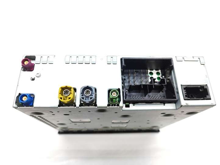Audi A8 (2013 - 2017)  1548102886 Блок управления MMI