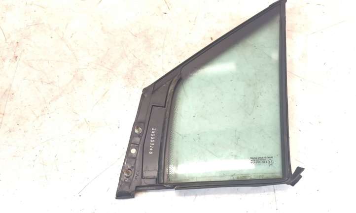 Fiat Ulysse (2002 - 2010)  43R000929 Маленькое стекло 