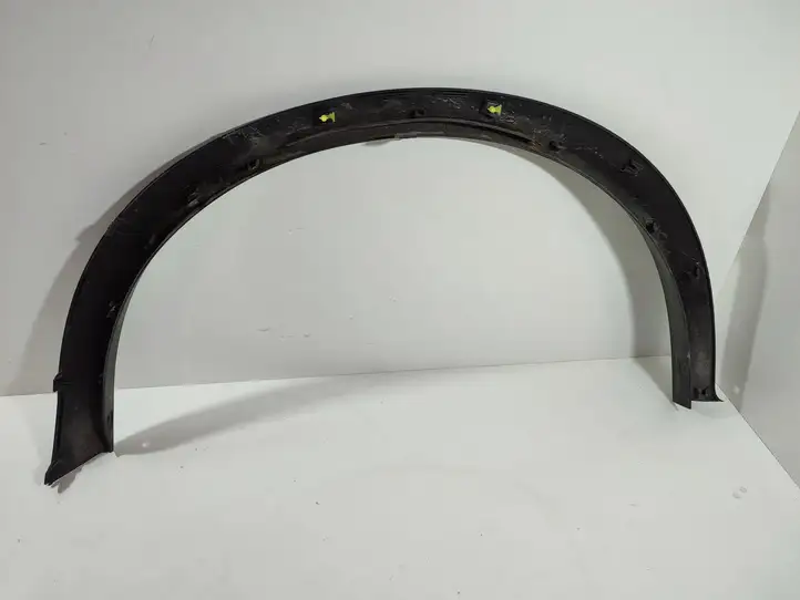 Nissan Juke I F15 (2010 - 2018) 788601KA6A Накладка колесной арки — фото 2