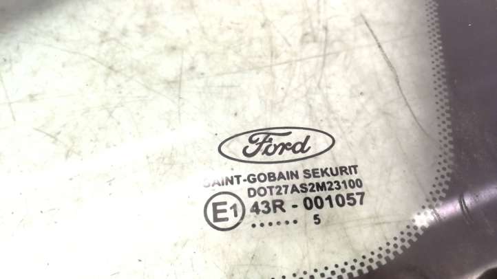 Ford Focus C-MAX (2003 - 2010)  43R001057 Треугольное стекло в передней части кузова