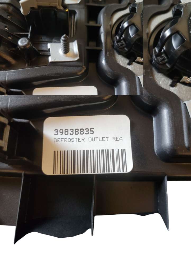 Volvo V90 (2020 - )  32264827 Комплект звуковой системы