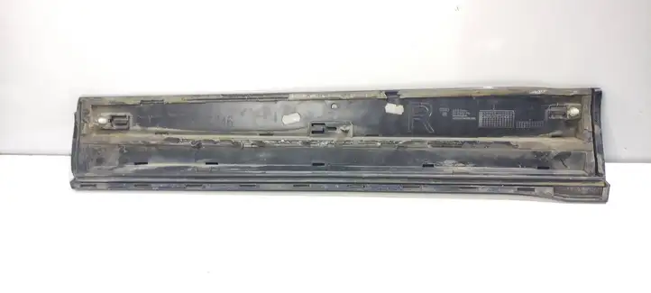 Audi Q5 SQ5 (2008 - 2012) 8K0853970B Молдинги задней двери — фото 4