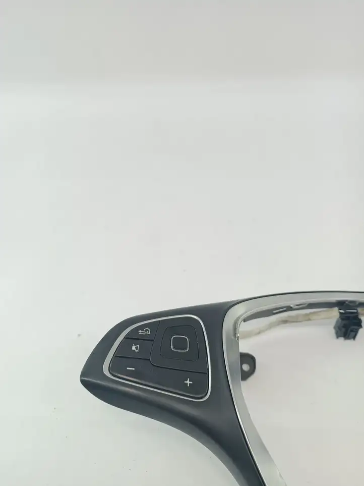 Mercedes-Benz E W213 (2016 - ) A0999056300 Кнопки на рулевом колесе — фото 3