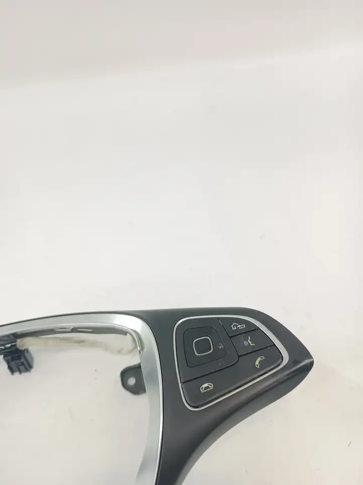 Mercedes-Benz E W213 (2016 - ) A0999056300 Кнопки на рулевом колесе — фото 4