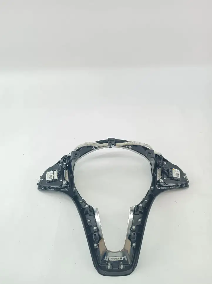 Mercedes-Benz E W213 (2016 - ) A0999056300 Кнопки на рулевом колесе — фото 5