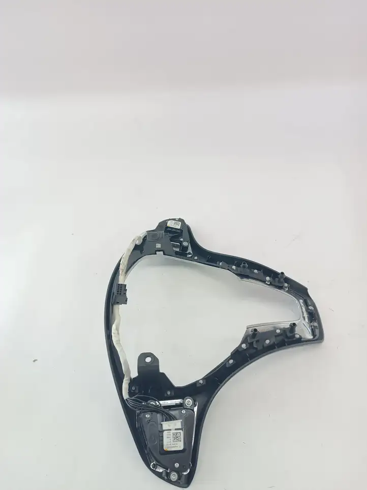 Mercedes-Benz E W213 (2016 - ) A0999056300 Кнопки на рулевом колесе — фото 6