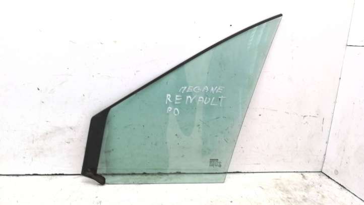 Renault Scenic II -  Grand scenic II (2006 - 2009)  43R00049 Маленькое стекло 