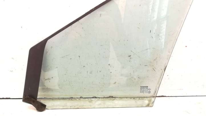 Renault Scenic II -  Grand scenic II (2006 - 2009)  43R00049 Маленькое стекло 