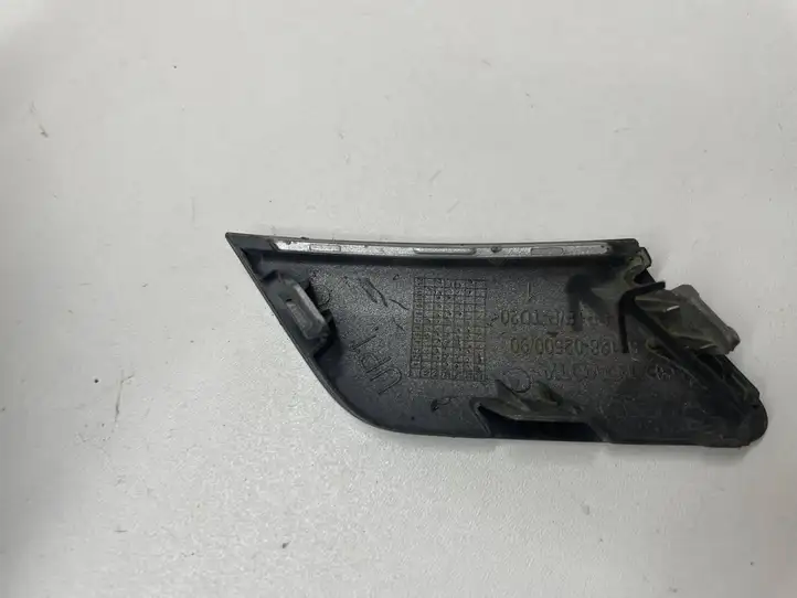Toyota Corolla E210 E21 (2018 - ) 5212802500 Заглушка буксировочной петли — фото 2