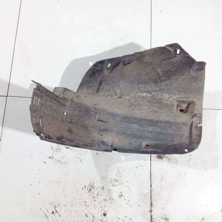Opel Astra (2004 - 2009)  13125605 Подкрылок