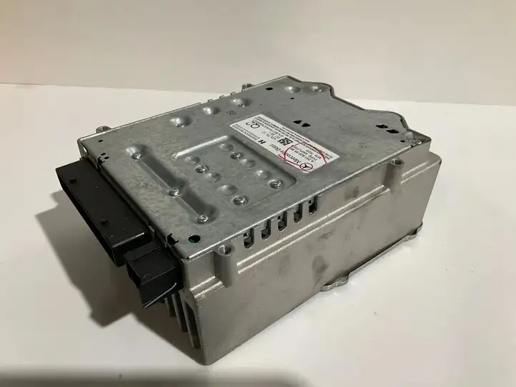 Mercedes-Benz R W251 (2005 - 2013) A2518209589 Усилитель звука — фото 1