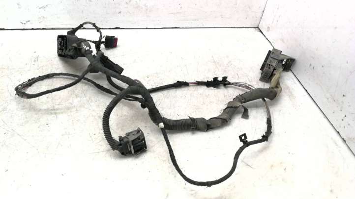Opel Astra (2004 - 2009)  55560421 Жгут проводов коробки передач